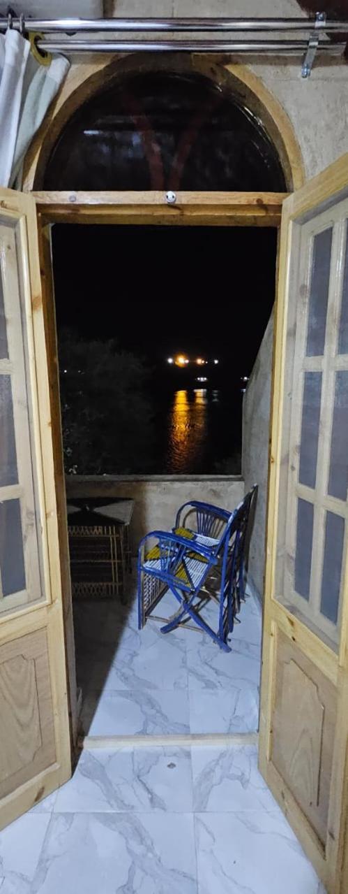 Queen House Aswan Bagian luar foto